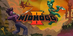 Nidhogg 2