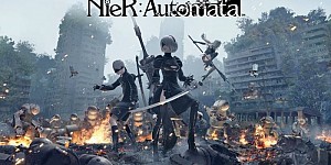 NieR Automata