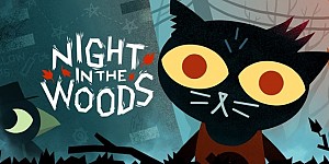 Night in the Woods