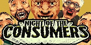 Night of the Consumers