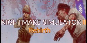 Nightmare Simulator 2 Rebirth