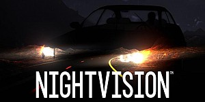 Nightvision: Drive Forever