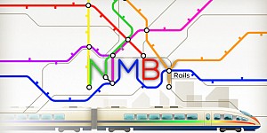 NIMBY Rails