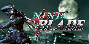 Ninja Blade