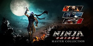 NINJA GAIDEN: Master Collection