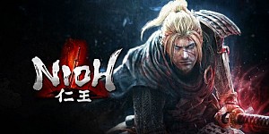 Nioh Complete Edition