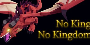 No King No Kingdom