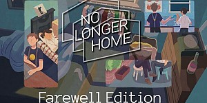 No Longer Home