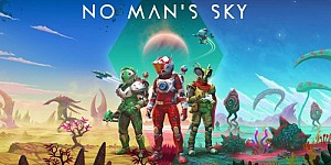 No Man’s Sky