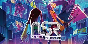 No Straight Roads: Encore Edition