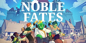 Noble Fates