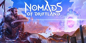 Nomads of Driftland