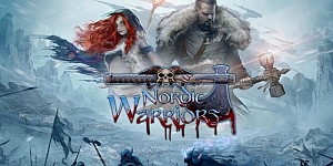 Nordic Warriors