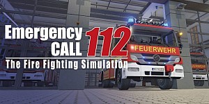 Notruf 112 | Emergency Call 112