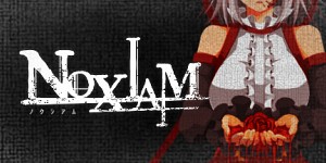 NOXIAM -miserable sinners-