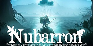 Nubarron: The adventure of an unlucky gnome