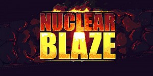 Nuclear Blaze