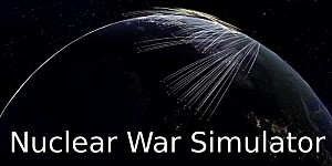 Nuclear War Simulator