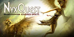 NyxQuest: Kindred Spirits