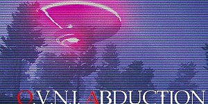 O.V.N.I. Abduction