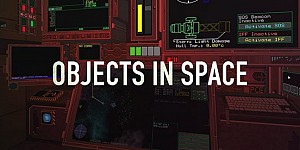 Objects in Space