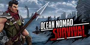 Ocean Nomad: Survival on Raft