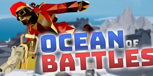 OCEAN OF BATTLES