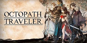 Octopath Traveler