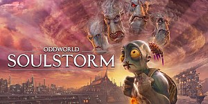 Oddworld: Soulstorm