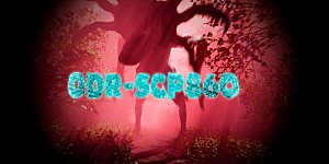 ODR-SCP860