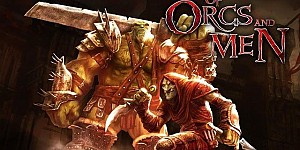 Of Orcs And Men