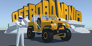 Offroad Mania