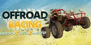 Offroad Racing - Buggy X ATV X Moto