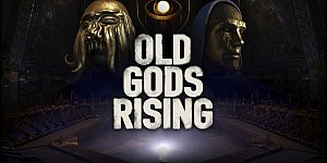 Old Gods Rising