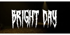 Old School Horror Game: Bright Day