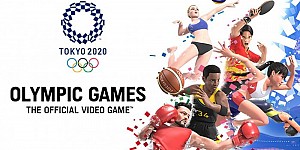 Olympic Games Tokyo 2020 The Official Video Game