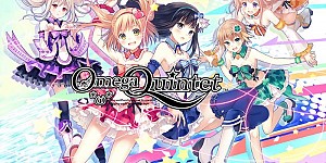 Omega Quintet