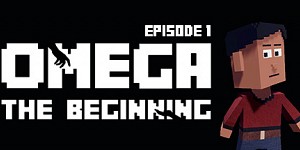 OMEGA: The Beginning - Episode 1