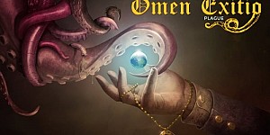 Omen Exitio: Plague