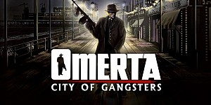 Omerta: City of Gangsters