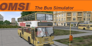 OMSI: The Bus Simulator