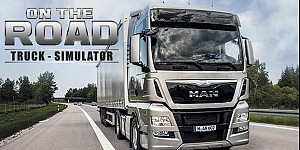 On The Road - Truck Simulator