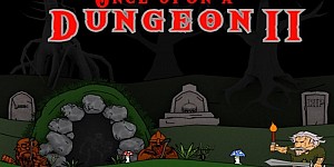 Once upon a Dungeon II