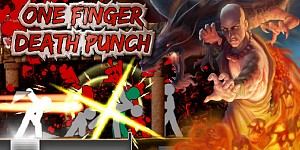 One Finger Death Punch