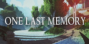 One Last Memory