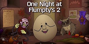 One Night at Flumpty's 2