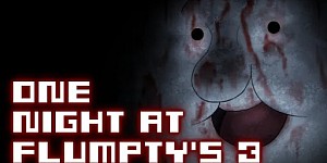 One Night at Flumpty's 3