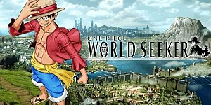 One Piece World Seeker