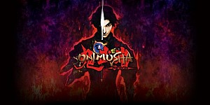 Onimusha Warlords