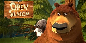 Open Season (Сезон охоты)